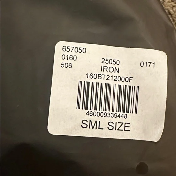 FOG Essentials‎ shorts - Picture 4 of 6